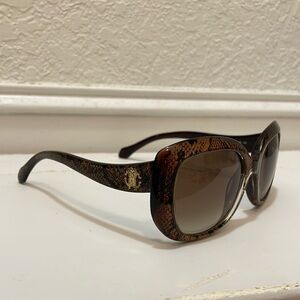 Roberto Cavalli sunglasses